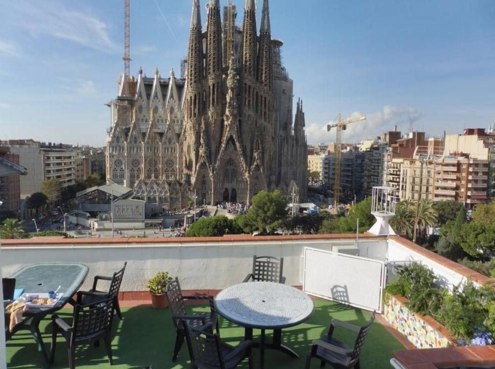 Apartamento Absolute Sagrada Familia Barcelona