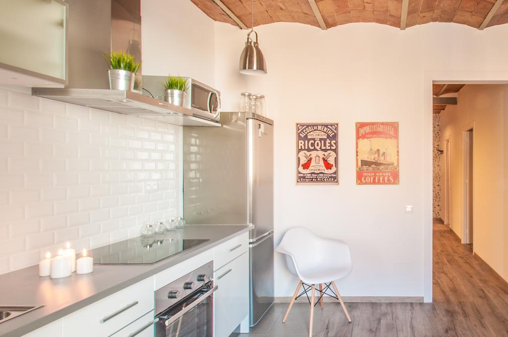 Poble Nou Design Apartamento