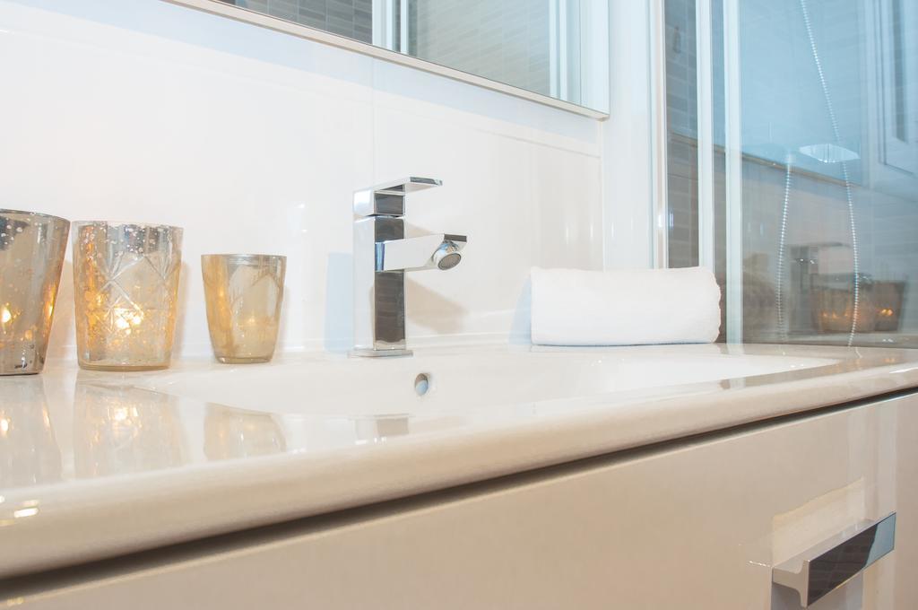 Apartamento Poble Nou Design *