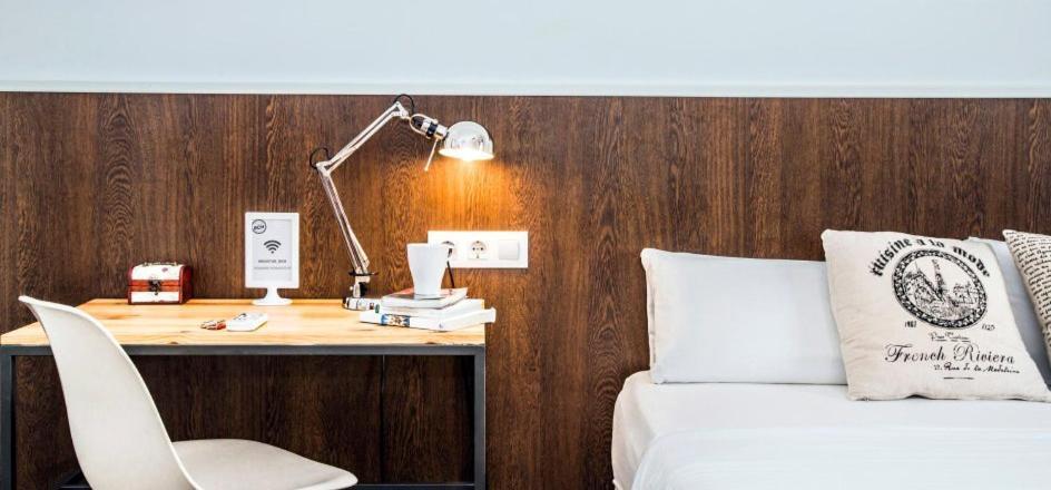 Hostal Coimpact Coliving Bruc Barcelona