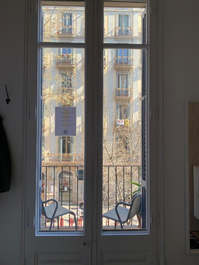 Coimpact Coliving Bruc Barcelona