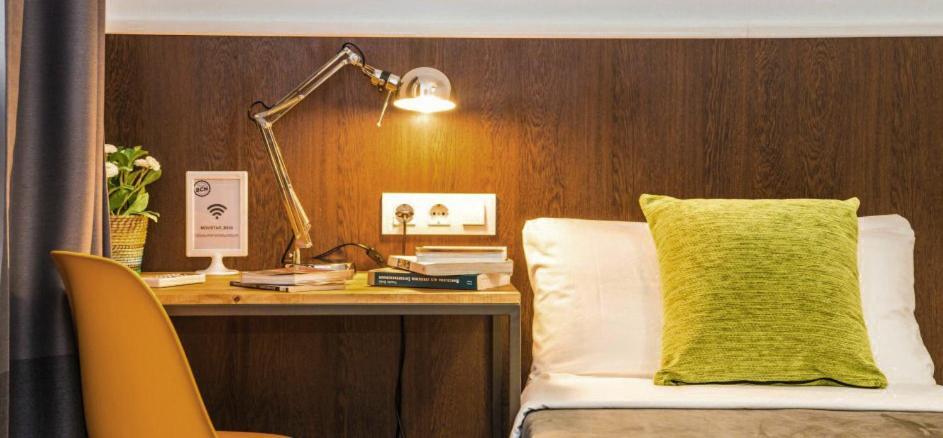 Coimpact Coliving Bruc Hostal *