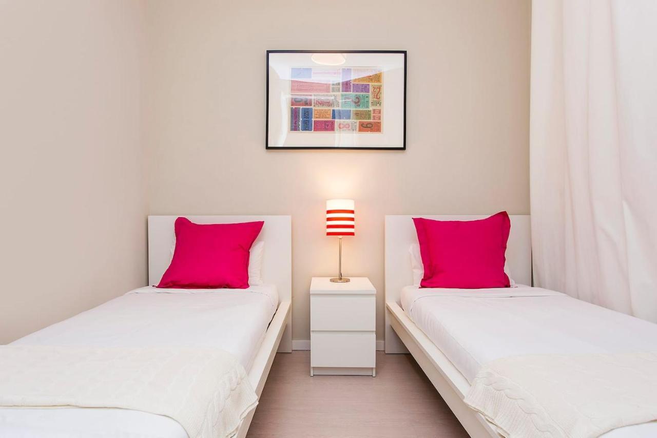 Apartamento U-nique Floridablanca Ii