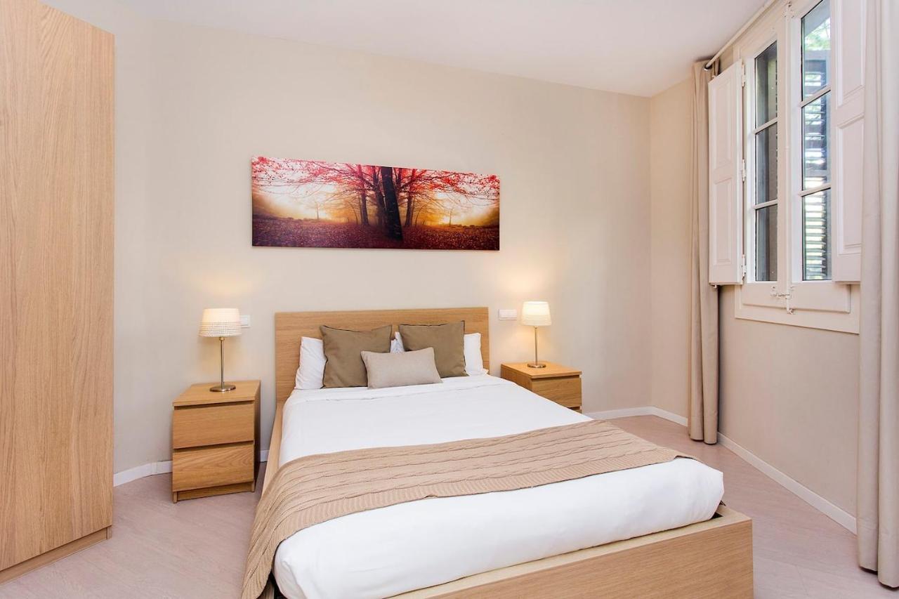 U-nique Floridablanca Ii Apartamento Barcelona