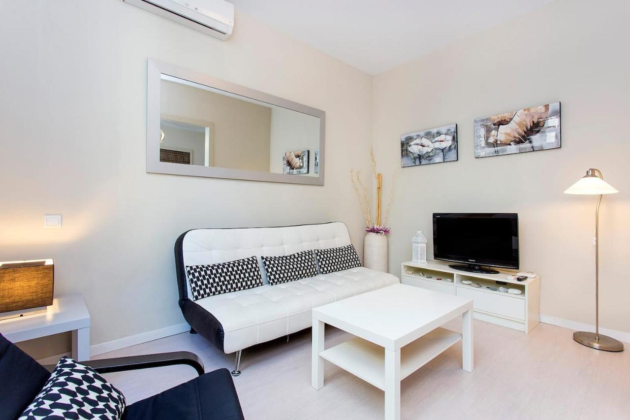 Apartamento U-nique Floridablanca Ii *