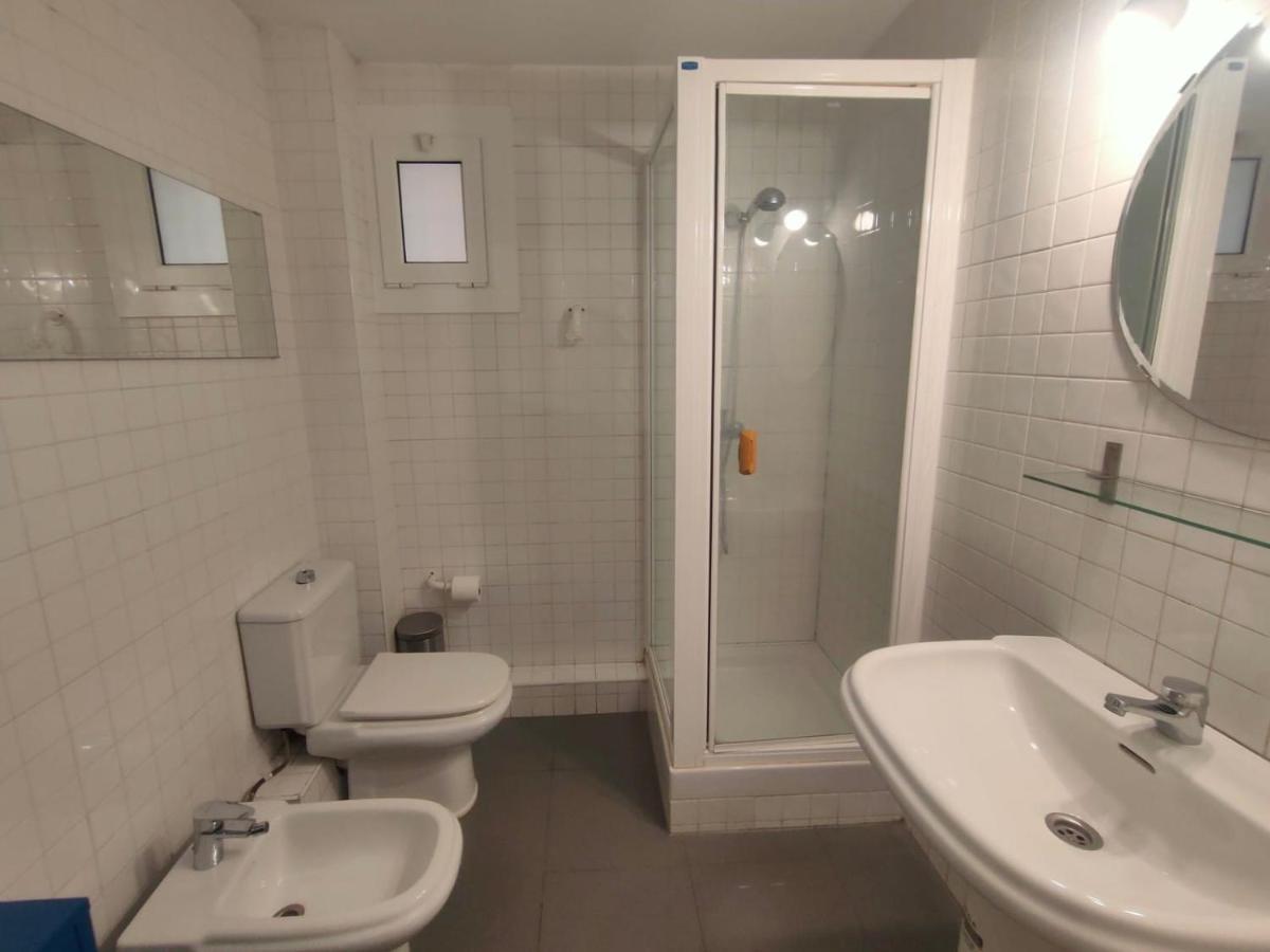Apartment Esparteria 1