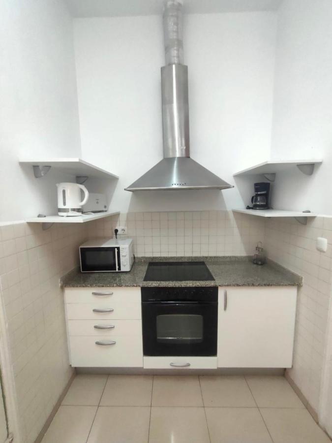 Esparteria 1 Apartment