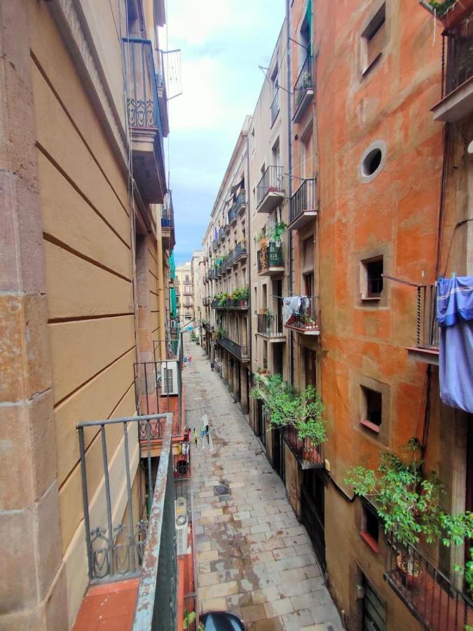 Esparteria 1 Apartment
