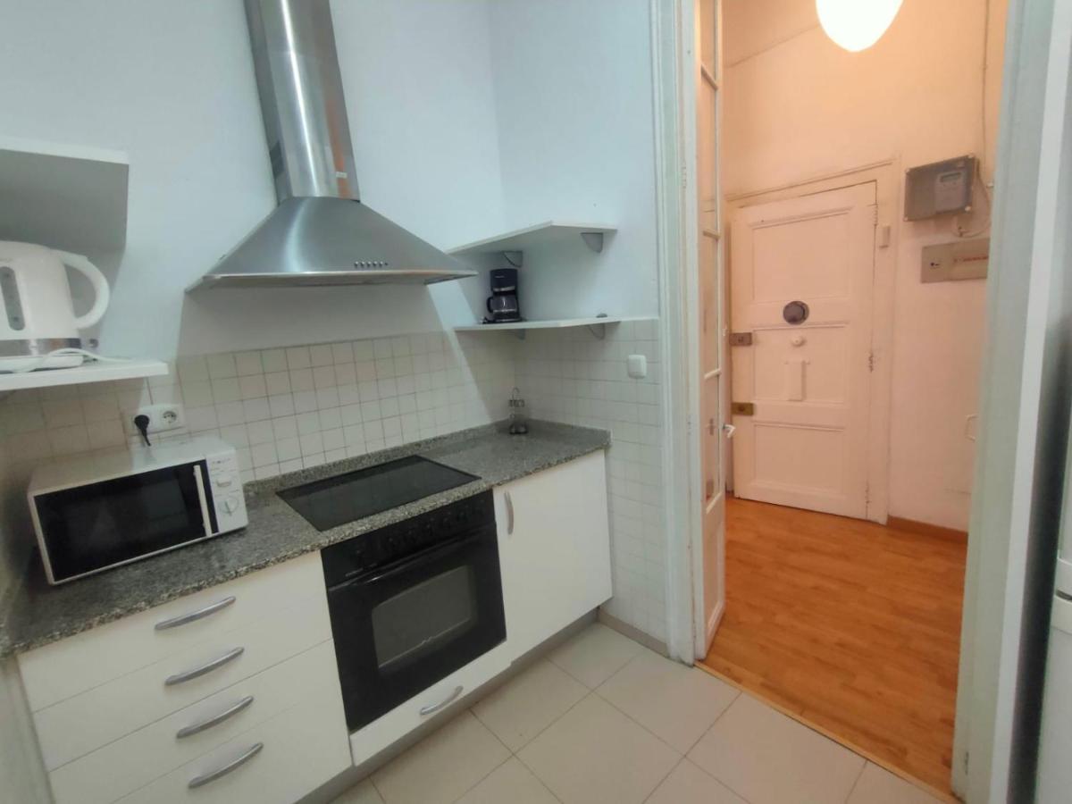 Esparteria 1 Apartment