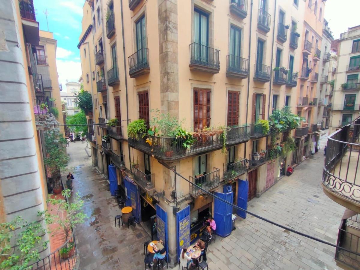 Esparteria 1 Apartment Barcelona