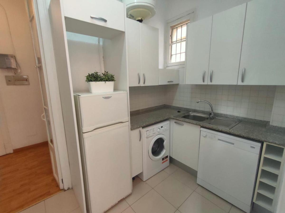 Apartment Esparteria 1