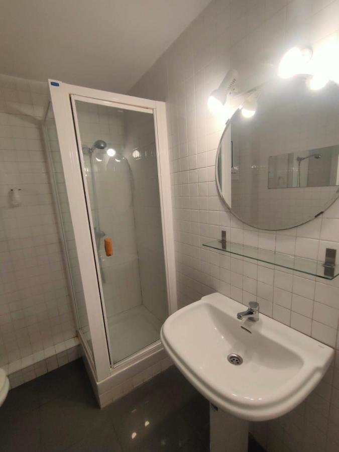 Apartment Esparteria 1