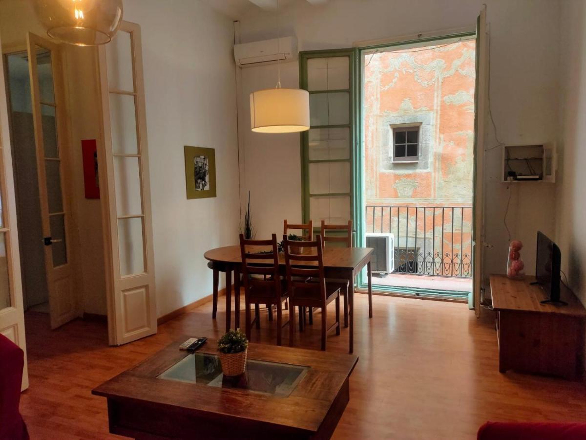 Esparteria 1 * Barcelona