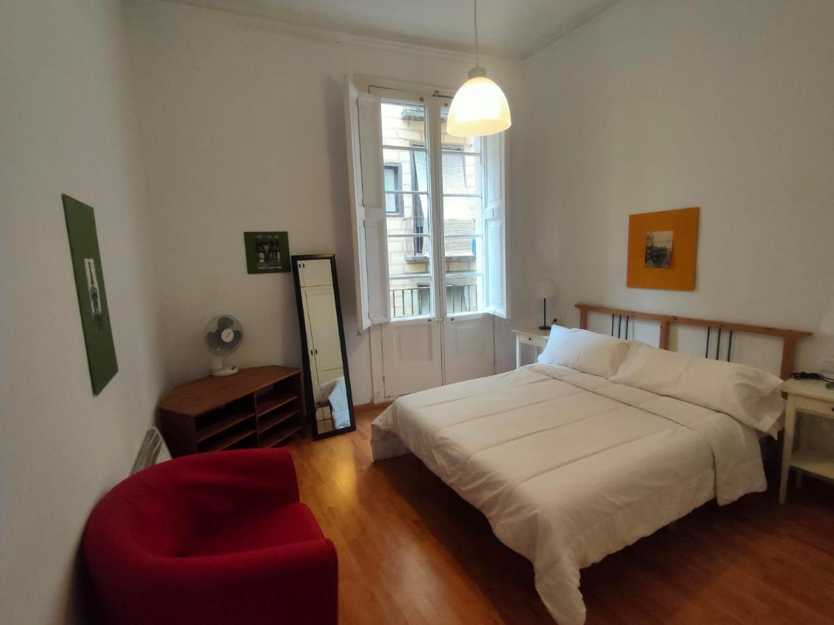 Apartment Esparteria 1 *