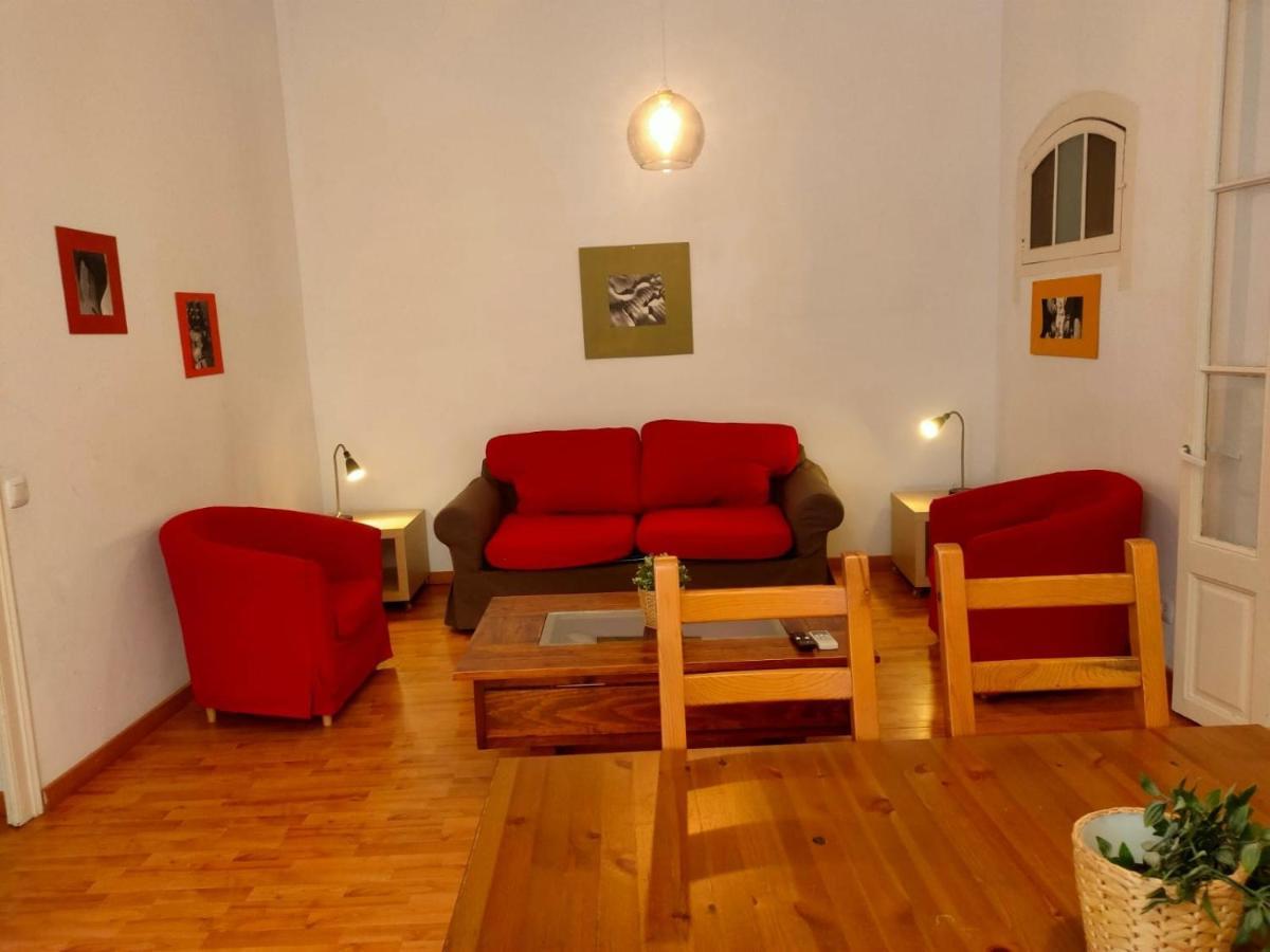Esparteria 1 * Barcelona