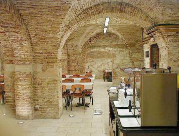 Roma Reial Barcelona