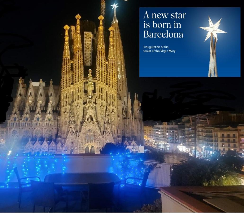 Absolute Sagrada Familia