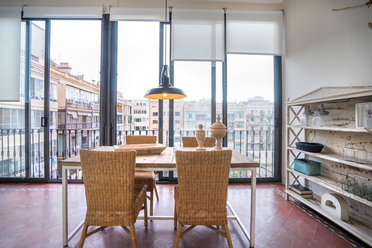 Friendly Rentals Gran Via Apartment