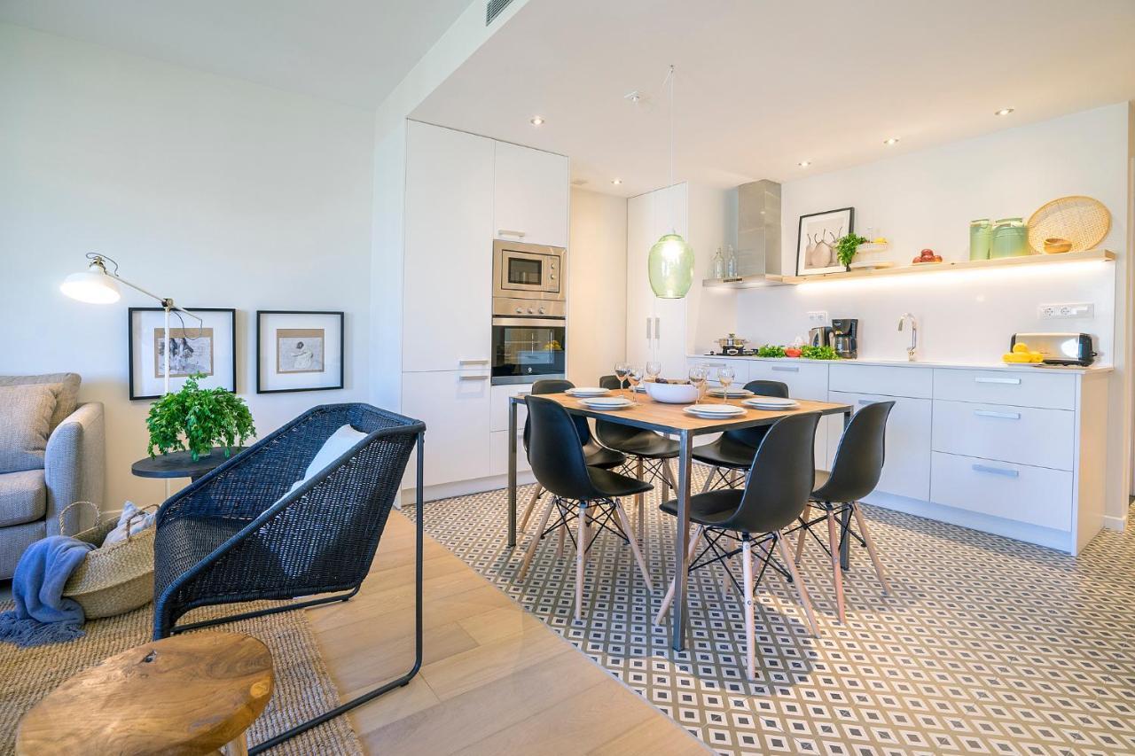 Friendly Rentals Gran Via Apartment *