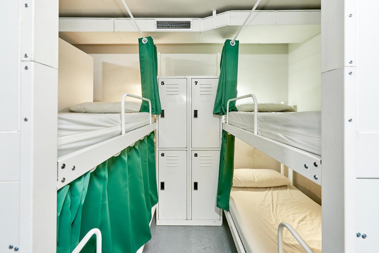 Hostal Hola Eixample