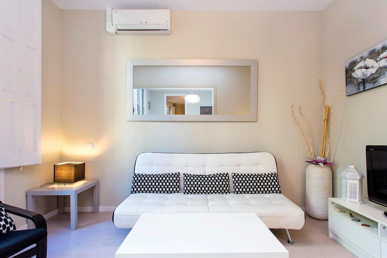 U-nique Floridablanca Ii Apartamento