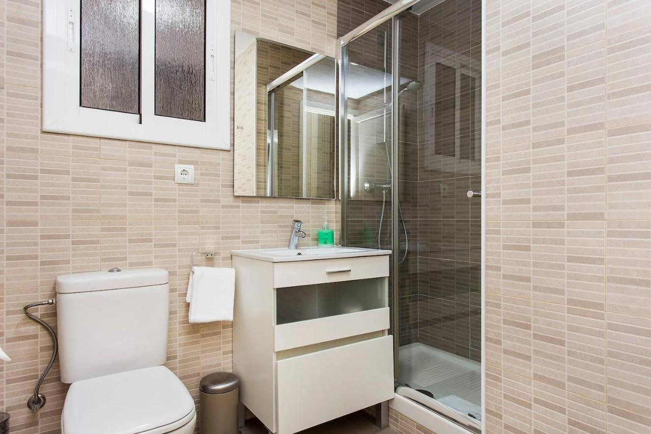 U-nique Floridablanca Ii Apartamento Barcelona