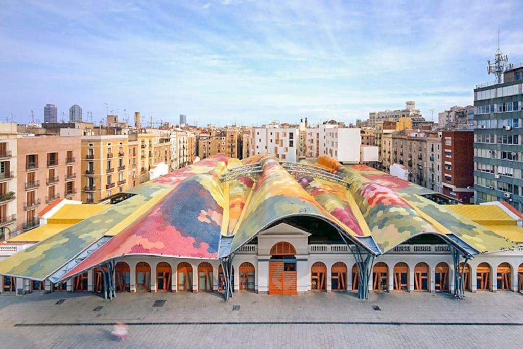 Top Location Barcelona