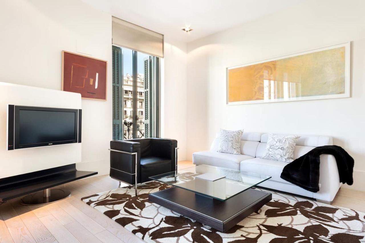 You Stylish Paseo De Gracia *