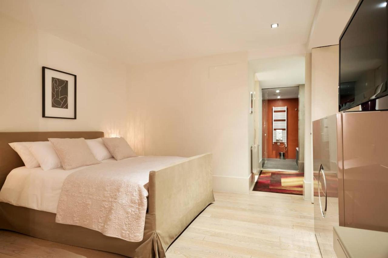 Apartment You Stylish Paseo De Gracia
