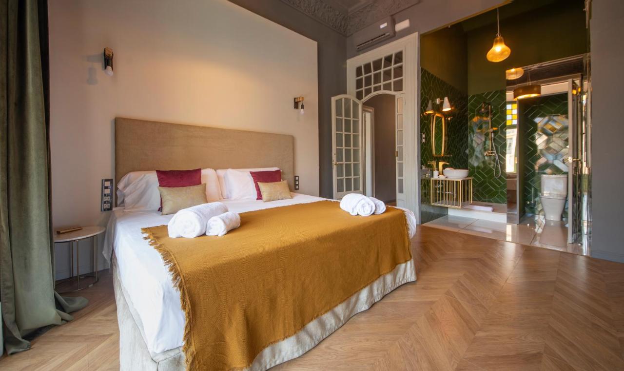 Apartment You Stylish Paseo De Gracia *