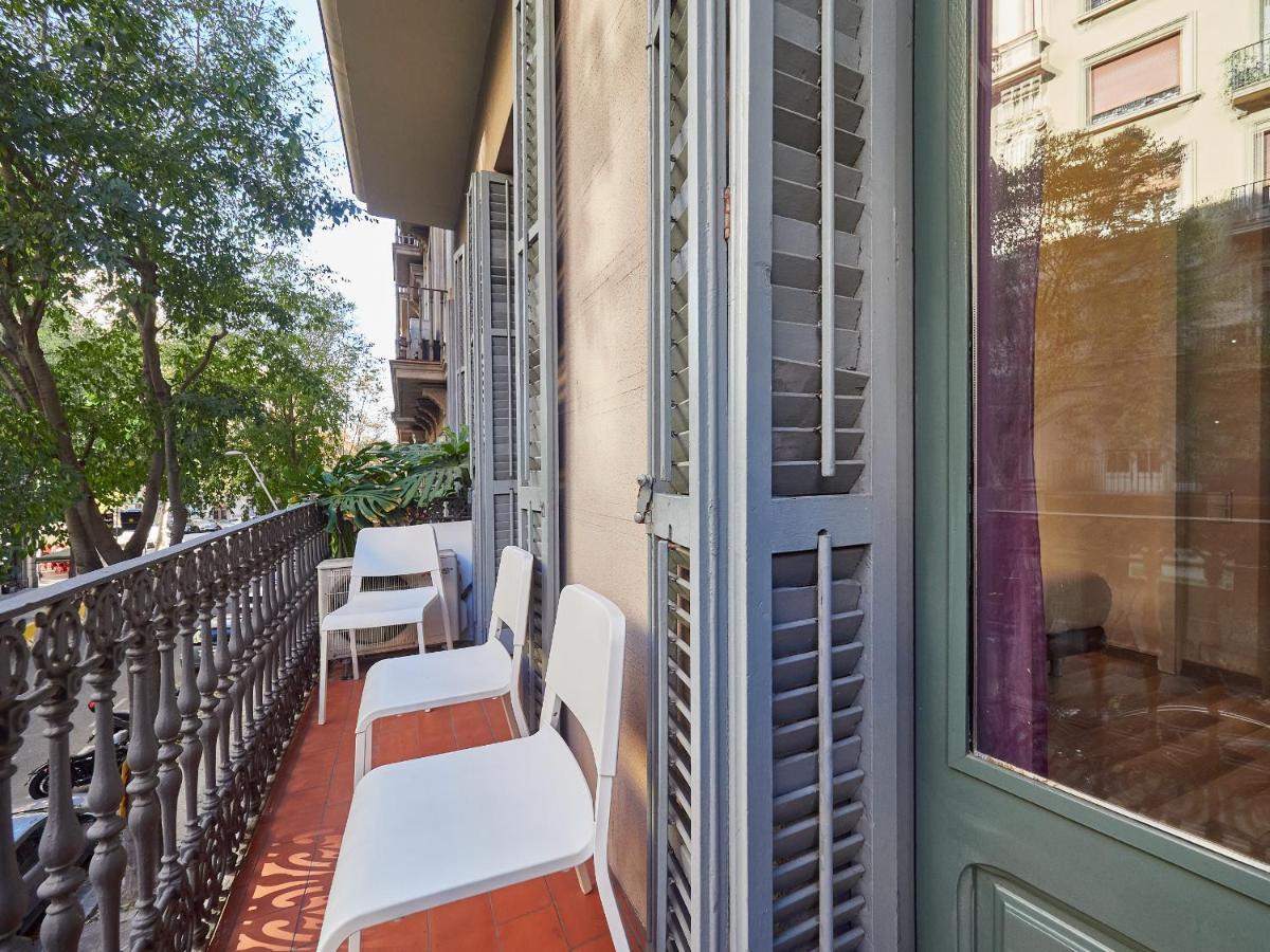 The Living Apartamento Barcelona