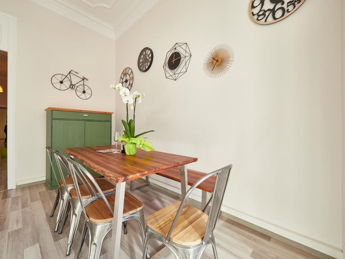Apartamento The Living *