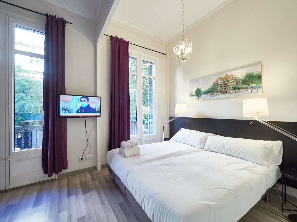 Apartamento The Living *