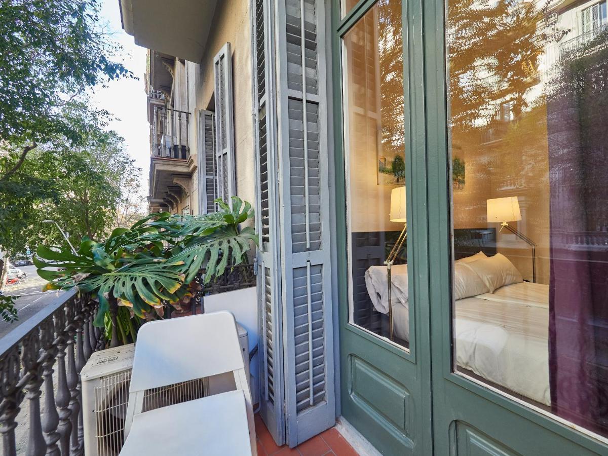Apartamento The Living Barcelona