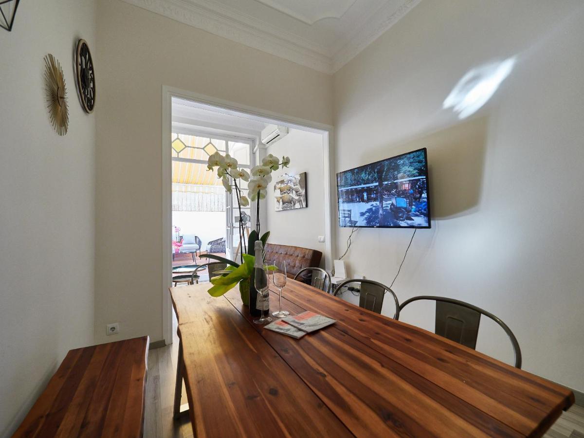 The Living Apartamento Barcelona