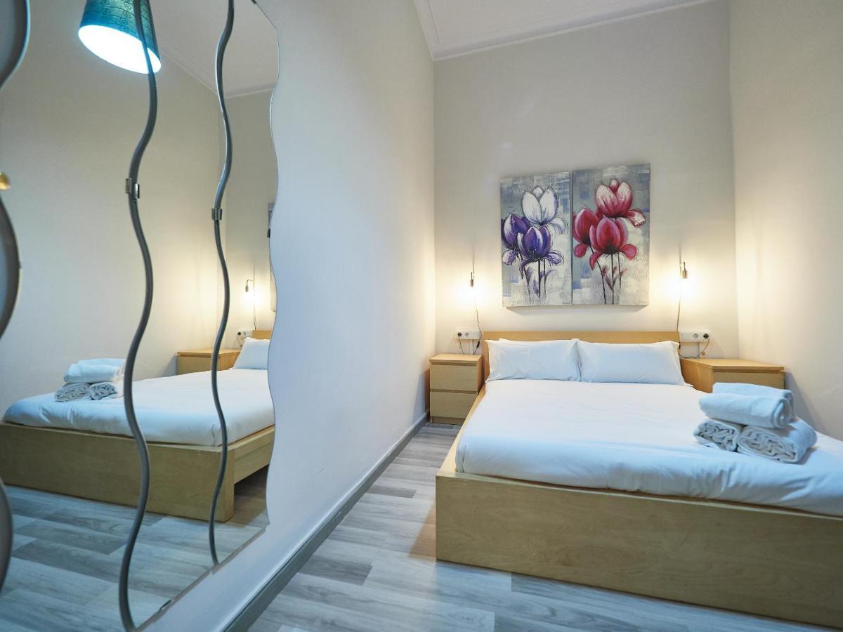 The Living Apartamento Barcelona