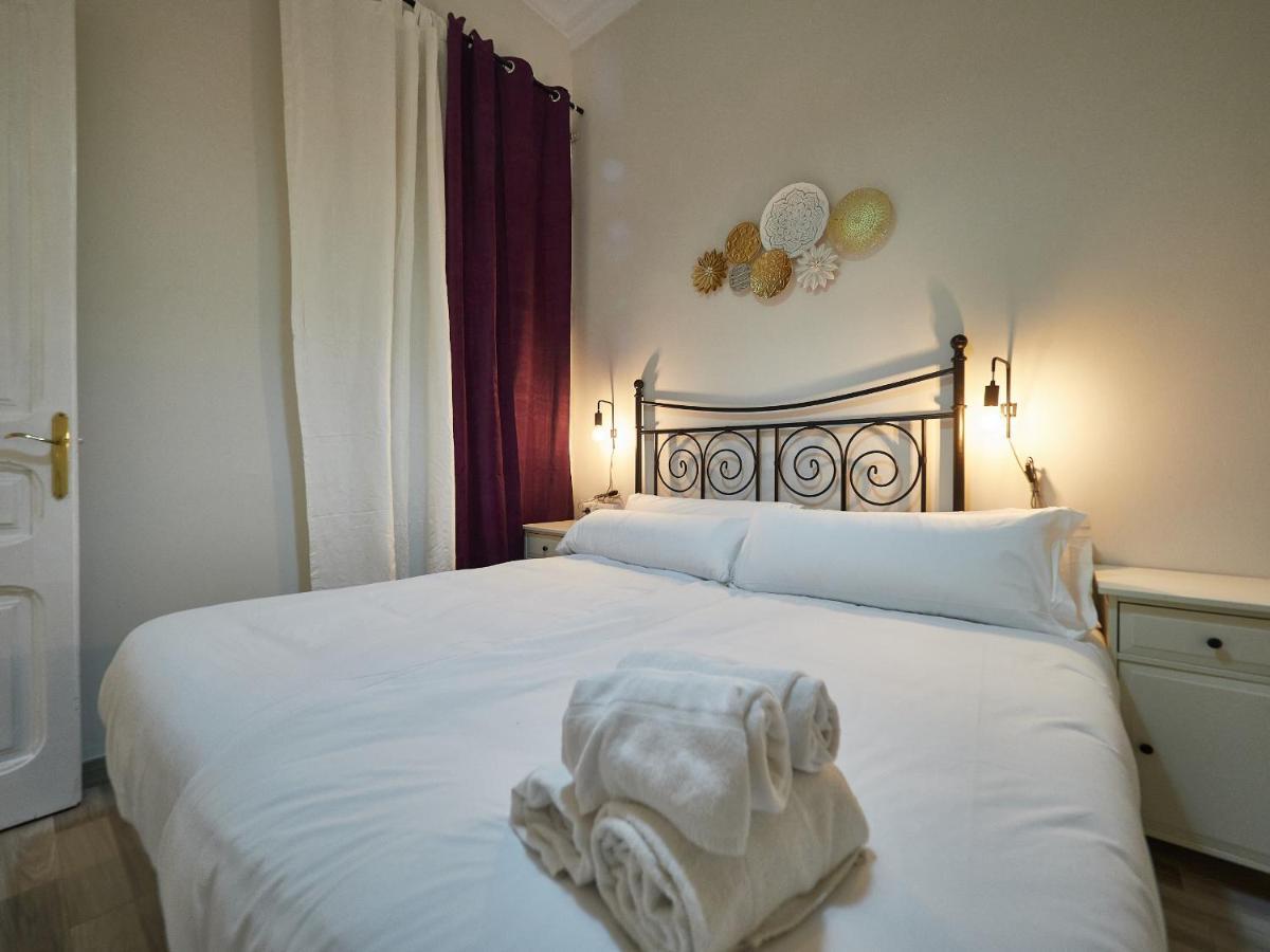 The Living Apartamento Barcelona