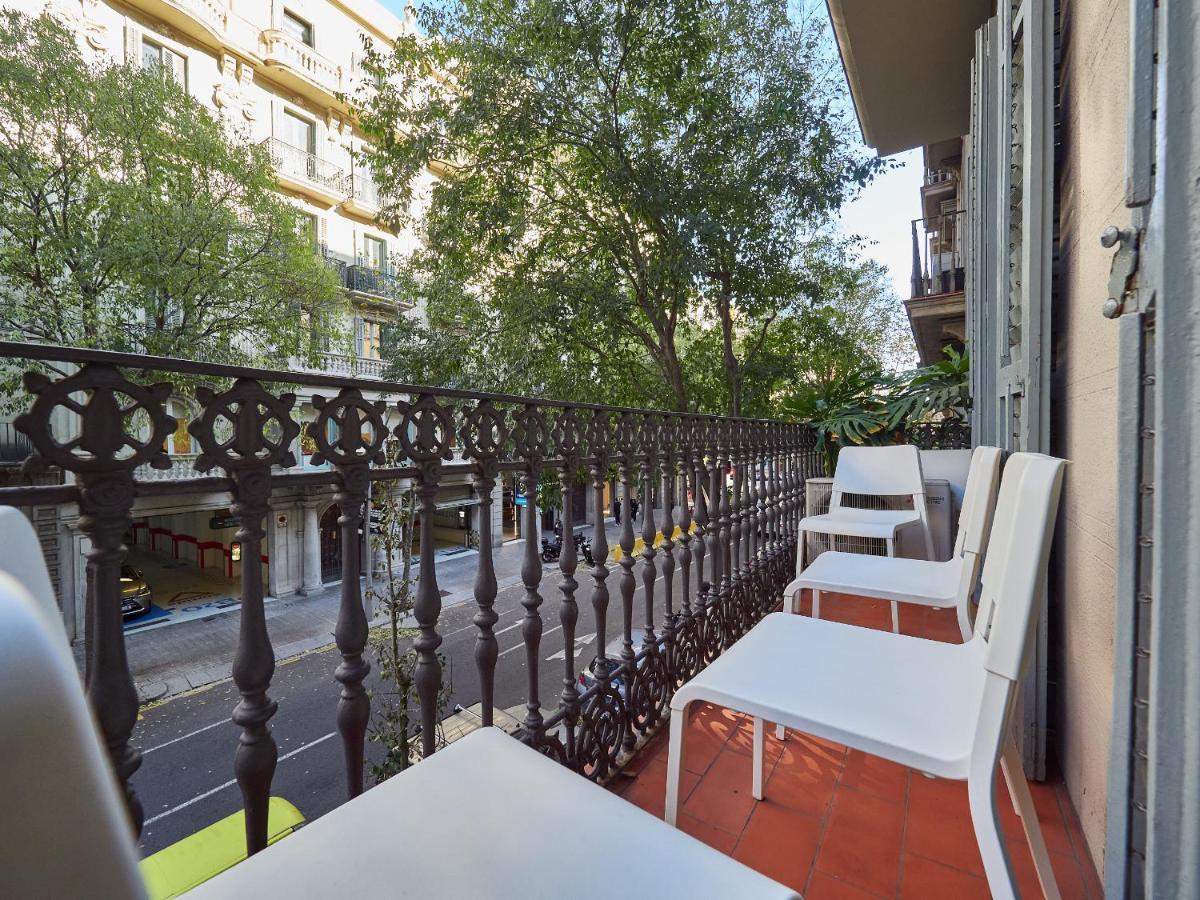 The Living Apartamento Barcelona