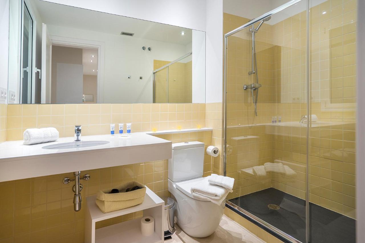 Friendly Rentals Gran Via * Barcelona
