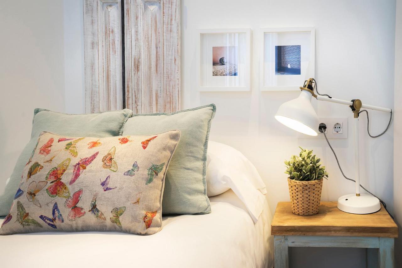 Friendly Rentals Gran Via Apartment *