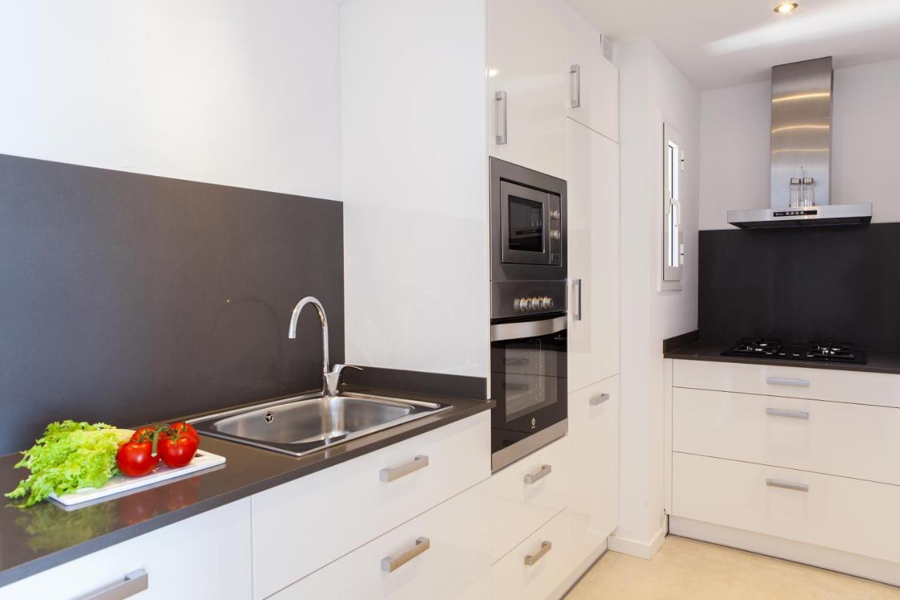 Apartment Friendly Rentals Gran Via *