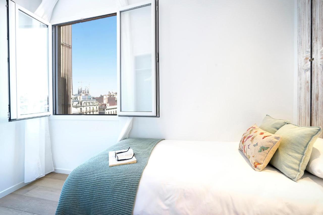 Friendly Rentals Gran Via Barcelona
