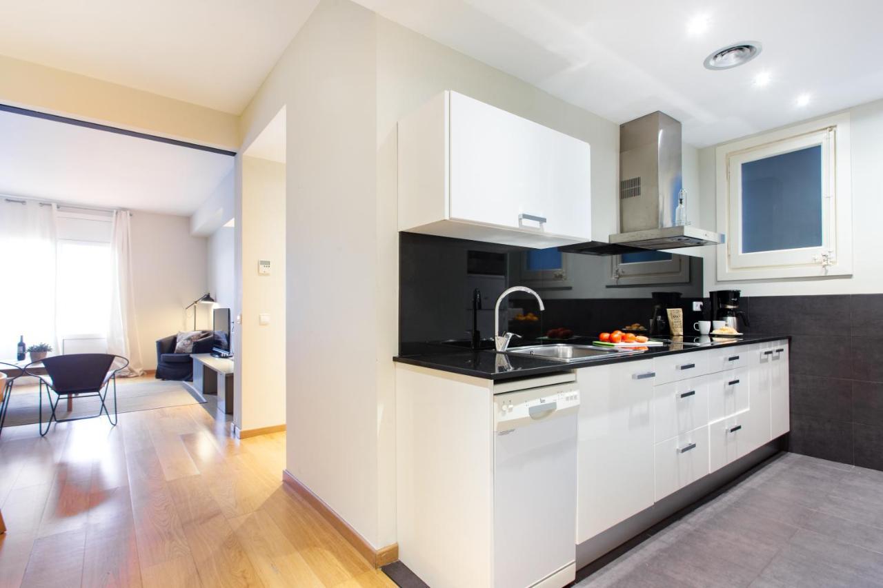 Friendly Rentals Gran Via * Barcelona