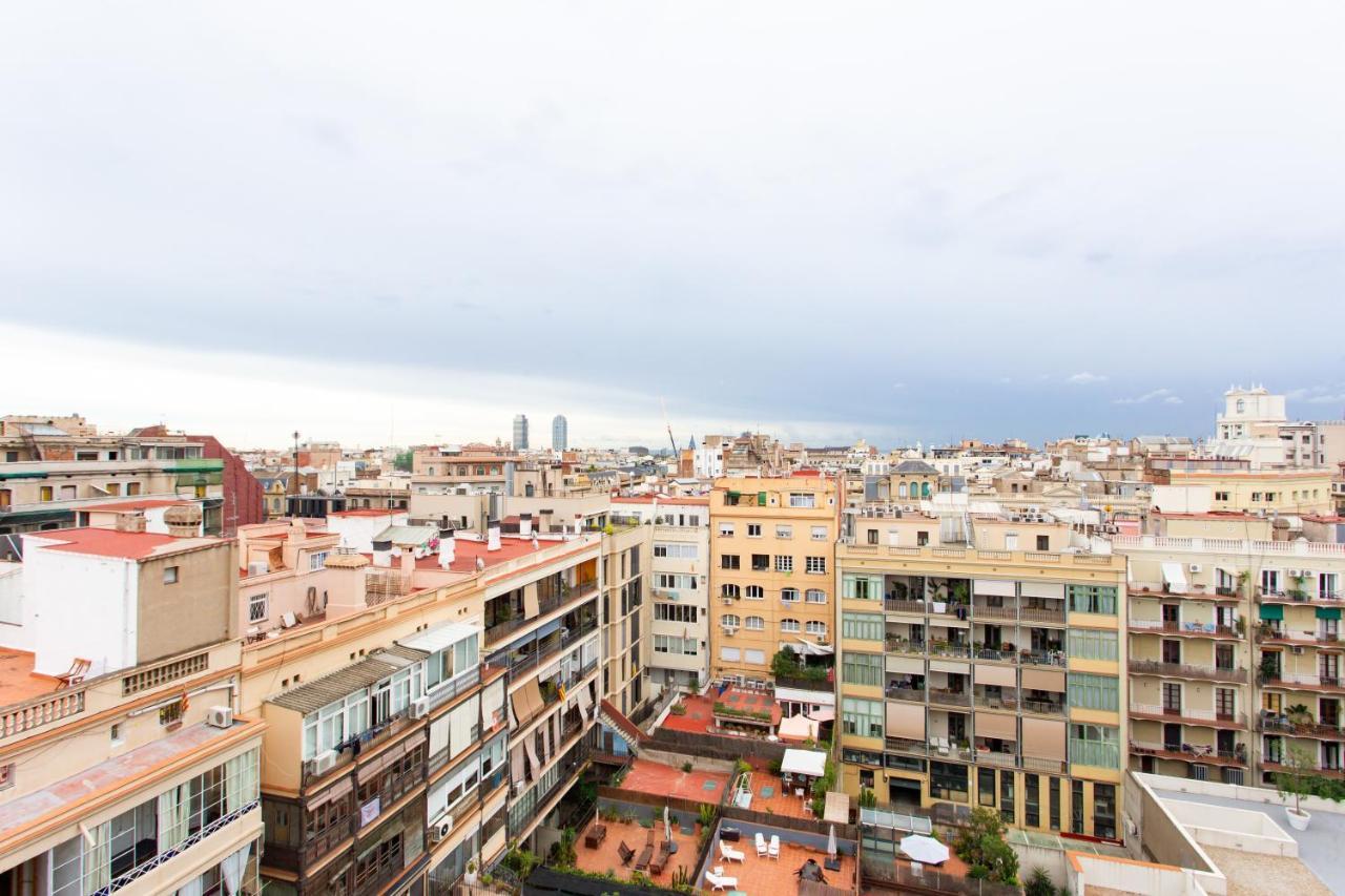 Friendly Rentals Gran Via *