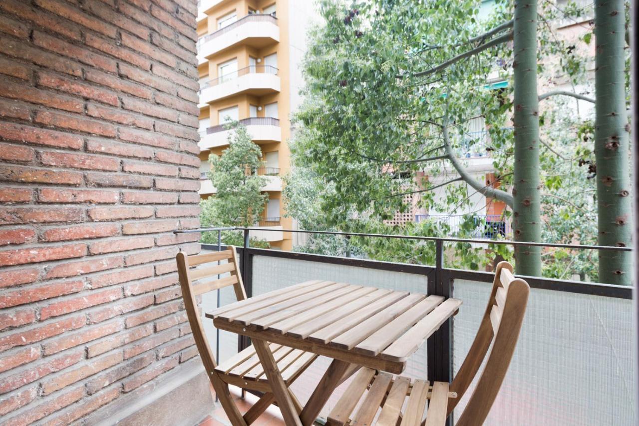 The White Flats Les Corts Apartamento *