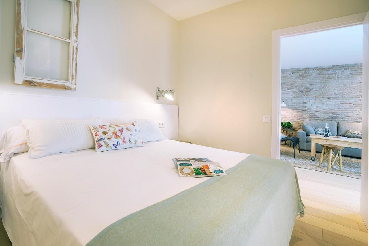 Friendly Rentals Gran Via Barcelona