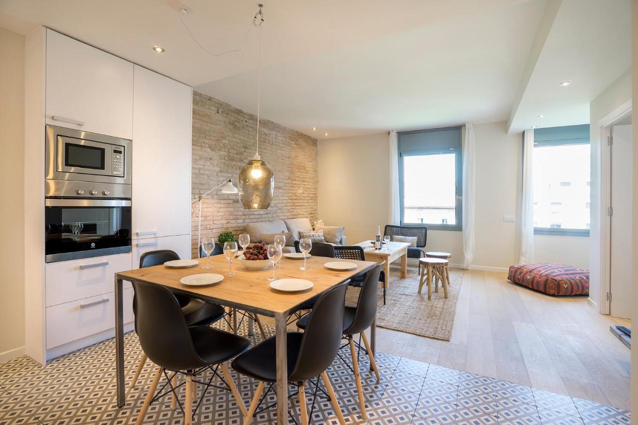 Friendly Rentals Gran Via Barcelona