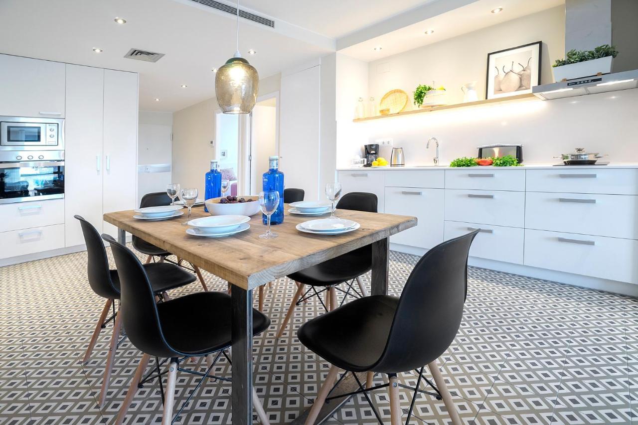 Friendly Rentals Gran Via Barcelona