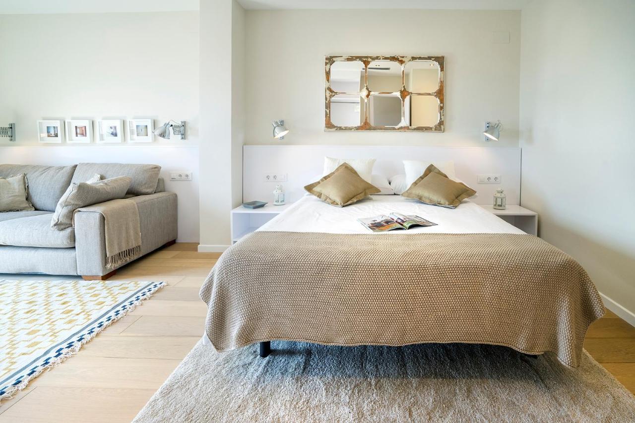 Apartment Friendly Rentals Gran Via