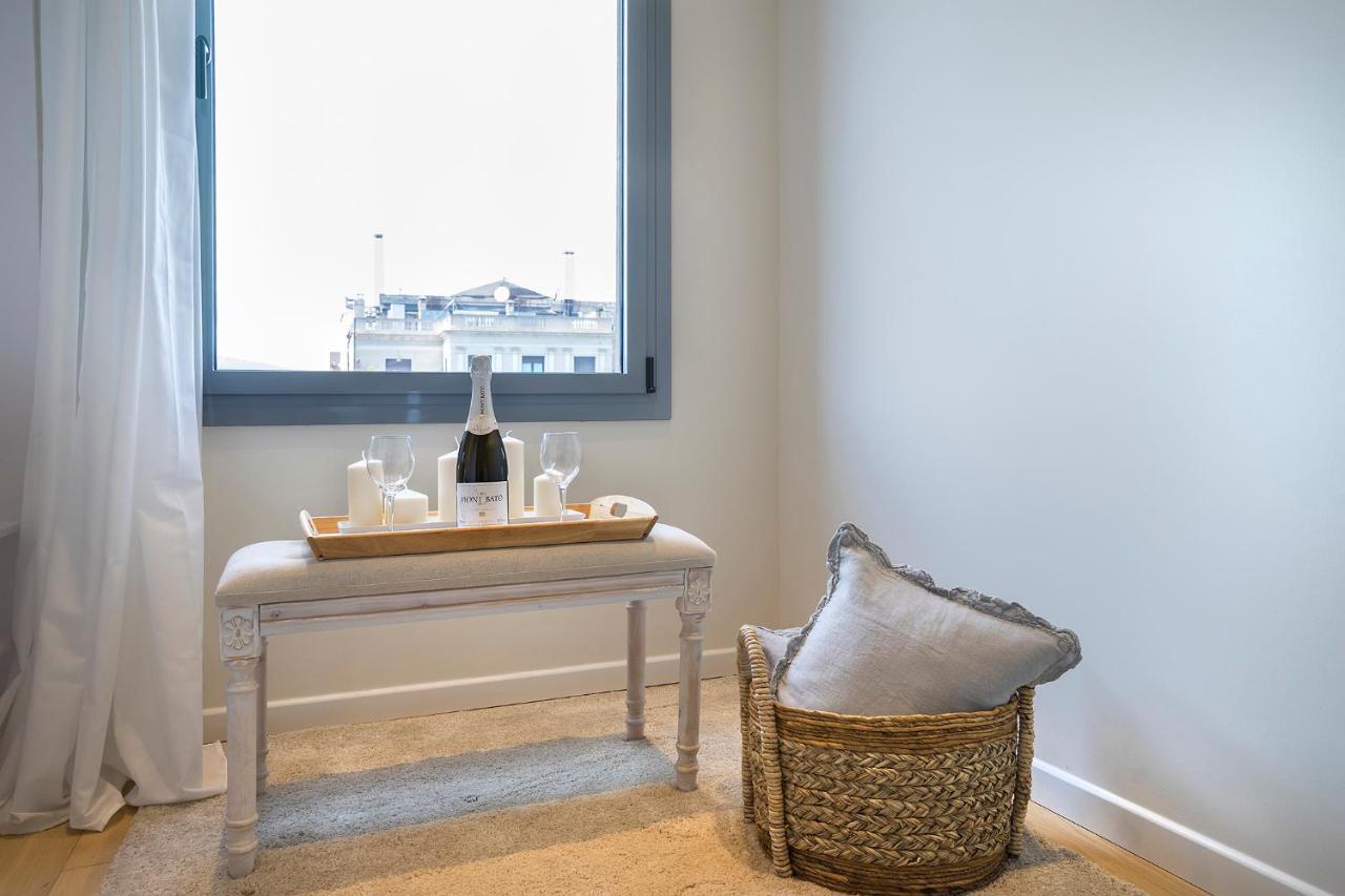 Friendly Rentals Gran Via Apartment *
